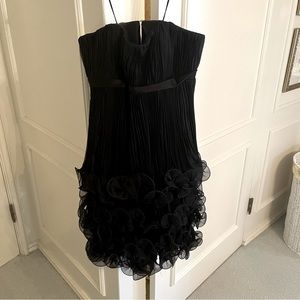 Marchesa Runway Sample